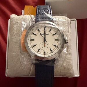 Timberland Watch